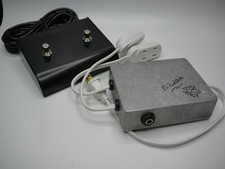 Hammond controllo motore - -,