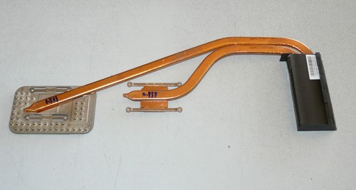 Dissipatore calore - dissipatore, di