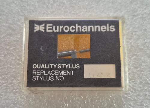 Stilo giradischi eurochannels - stilo,