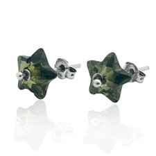 Orecchini a lobo argento 925