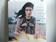 ELISA RITORNO AL FUTURO 2LP