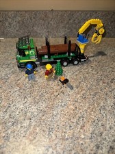 Lego City Camion da Leging Set