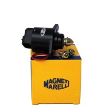 Valvola regolazione vuoto