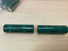 Batteria ricaricabile FDK HR-3UWX - stilo AA 2500mAh