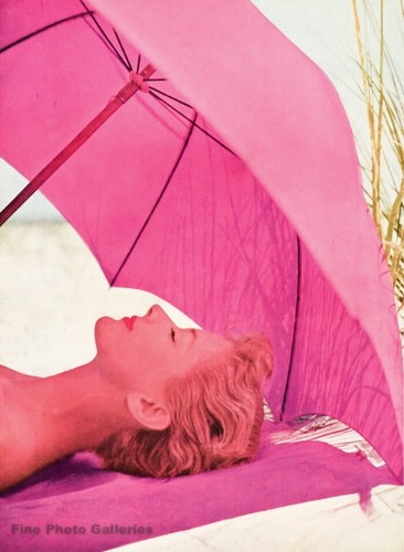1949 vintage irving penn - 1949/60,