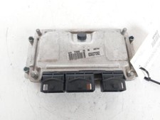 0261208301 CENTRALINA MOTORE