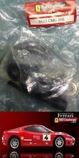 Disco freno+cuscinetto+unibal+ac Ferrari 360 Challenge 1:5 DeAgostini 5183CMC908