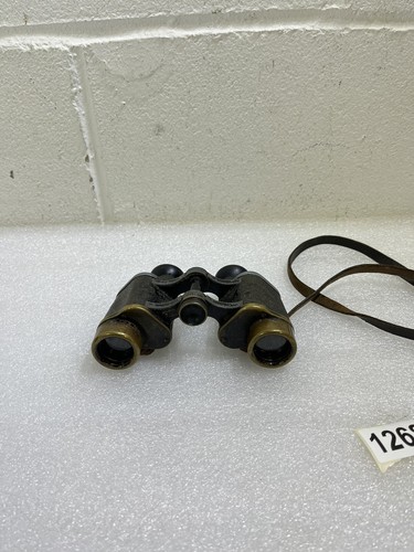 Antico vintage carl zeiss jena - carl,