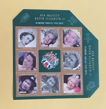 2012 Regina ELISABETTA II -