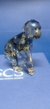 swarovski animali Gorilla 