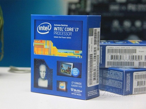Nuovo processore cpu intel - processore,