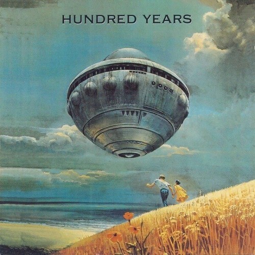 Hundred years - years,
