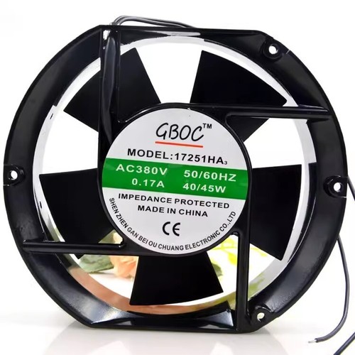 Gboc 17251ha3 ventola - gboc,