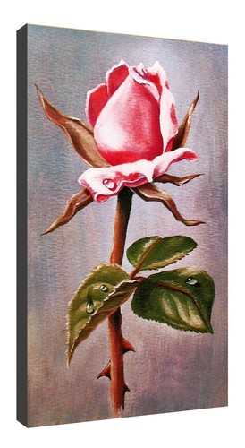 Quadro rose arredo - rose,