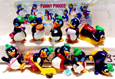 SORPRESINE KINDER FERRERO