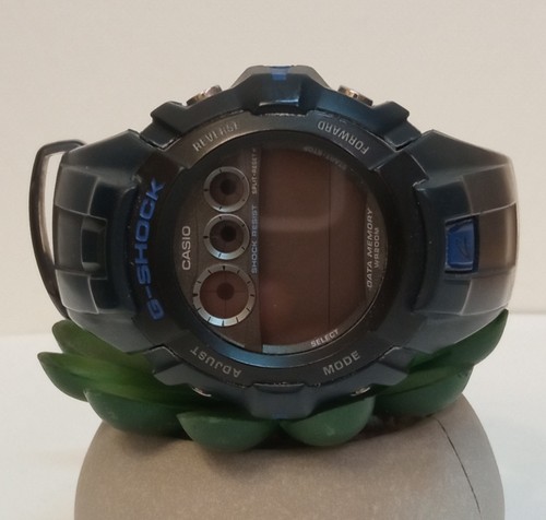 C20se casio shock g3010 - c20se, g-shock