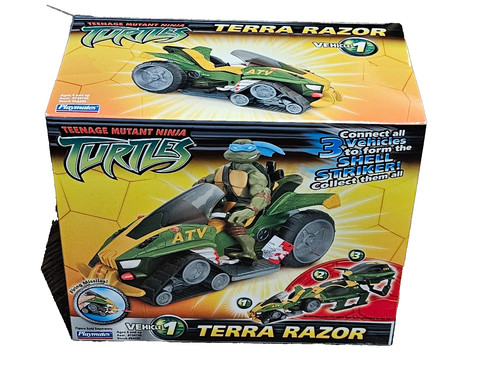 Tmnt teenage mutant - tmnt,