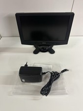 Digital Dynamic 9" Schermo Lcd