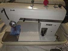 Pfaff 76 Sewing Machine Made