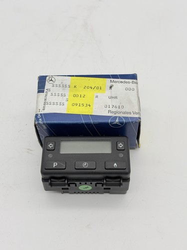 New nos originale w140 - nos,