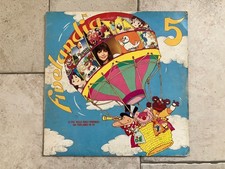 Cristina D'Avena _ Fivelandia