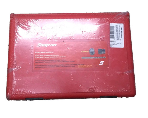 New snap piece master - snap-on™,