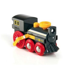 BRIO World - Antica Locomotiva