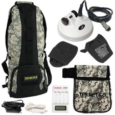 Pacchetto accessori teknetics - pacchetto,