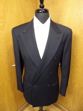 Blazer Uomo Cappotto Sportivo