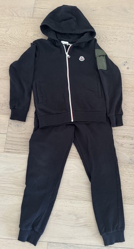 Moncler pantaloni bambini - pantaloni,
