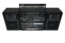 Philips d8478 vintage - philips,