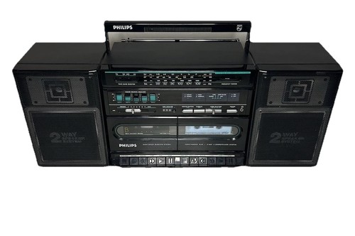 Philips d8478 vintage - d8478,