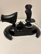Thrustmaster T-Flight Hotas X