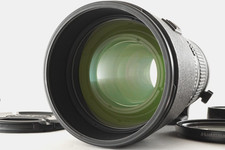 Nikon AF NIKKOR 80-200 mm F2.8