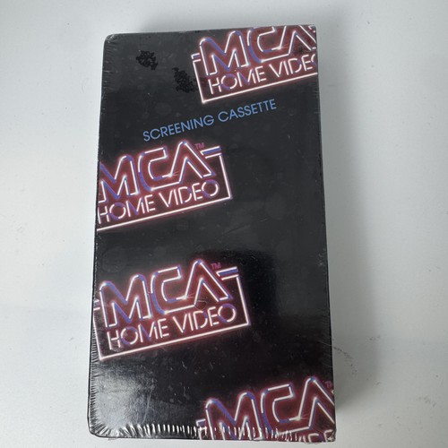 Mca home video screening - home,