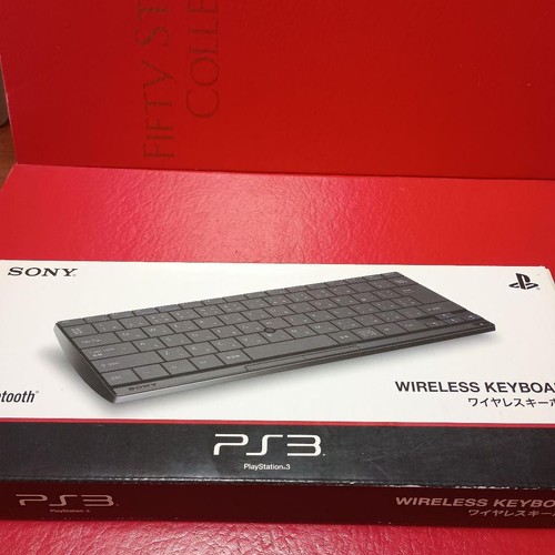 Sony ps3 tastiera bluetooth - sony,