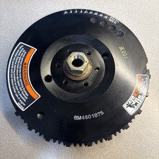Mercury Flywheel 40 50 60 HP