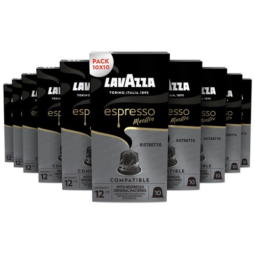Nespresso capsule compatibili - nespresso,