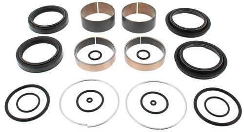 Kit revisione forcelle honda - kit,
