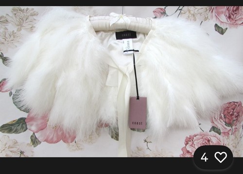 Scialle bolero spalline - scialle,
