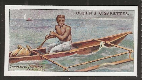 Ogdens royal mail 1909 - ogdens-royal,