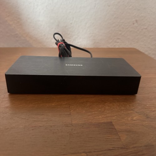 Samsung one connect - one, box
