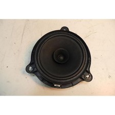 ALTOPARLANTE PORTA POST. SX PER RENAULT CLIO 5A SERIE (19-23) (23) 1.0 12V 2019