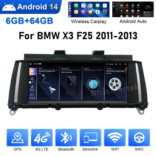 Autoradio android 14 per - 14,