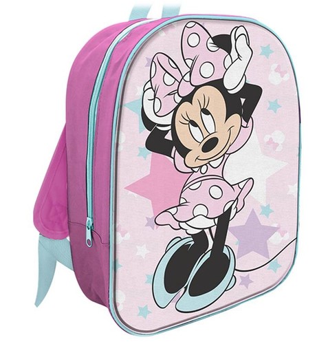 Zainetto asilo minnie - –,