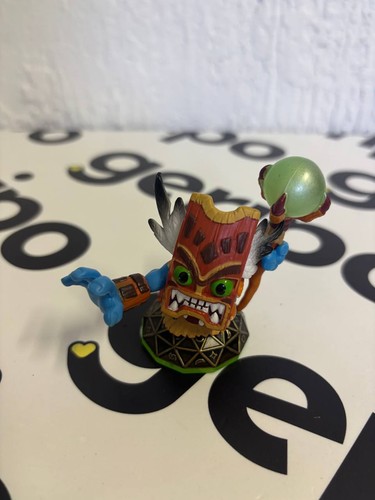 Skylanders giants double - skylanders,