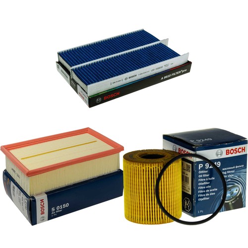 Bosch controllo set - set, per