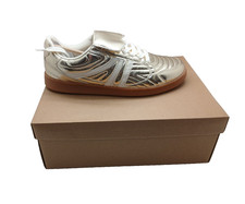 Steve Madden Madrid Gold