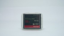 Scheda CompactFlash SanDisk