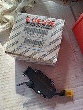 INTERRUTTORE PEDALE FRIZIONE 50508479 ORIGINALE FIAT GRANDE PUNTO ALFA GIULIETTA